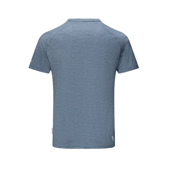 Dare 2B Heren Persist Marl T-shirt (Kwik) - Image 2