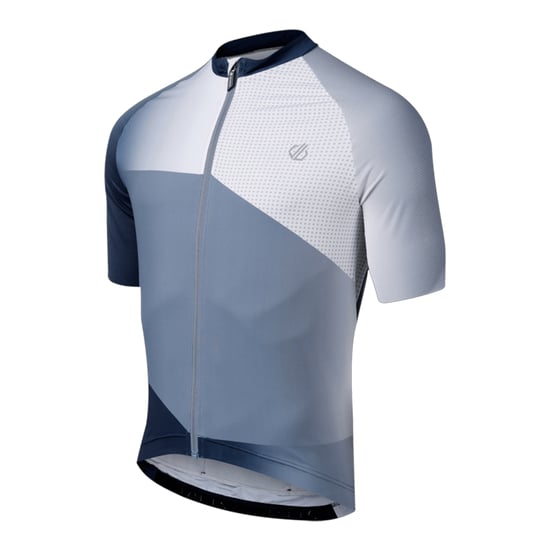 Dare 2B Heren Lightning fietstrui (Kwik) - Image 3