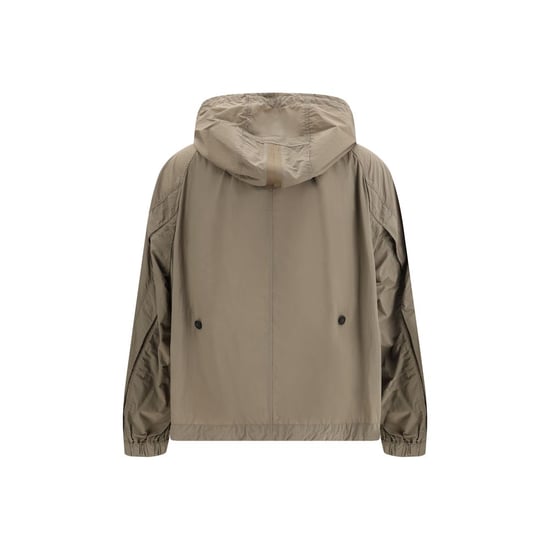 Parajumpers Bicolor Polyamide Schalenjacke - Image 2