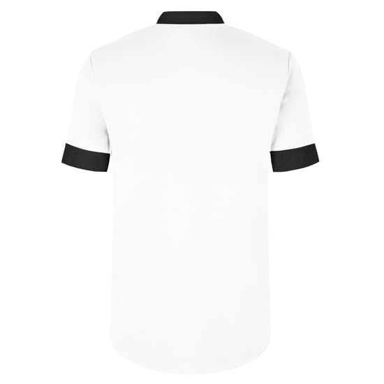 Umbro Heren Tempest Jersey (Wit/zwart) - Image 2