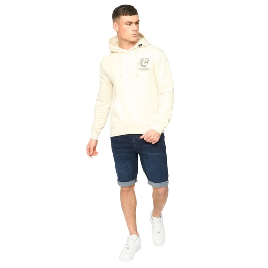 Crosshatch Heren Winchamp Hoodie (Neutraal) - Image 4