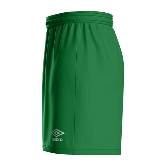 Umbro Kinderen/Kinderen Club II Korte broek (Smaragd) - Image 3