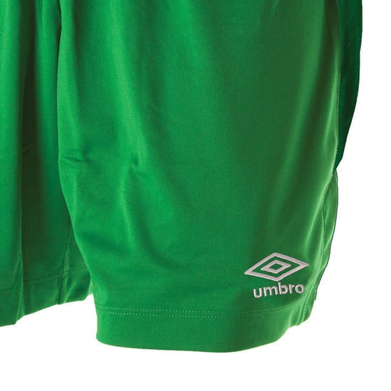 Umbro Kinderen/Kinderen Club II Korte broek (Smaragd) - Image 4