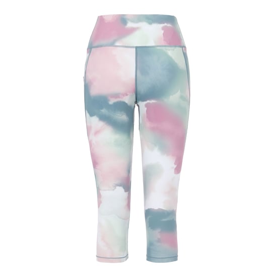 Dare 2B Dames/Dames Influential II Marble 3/4 Legging (Marmeren) - Image 2