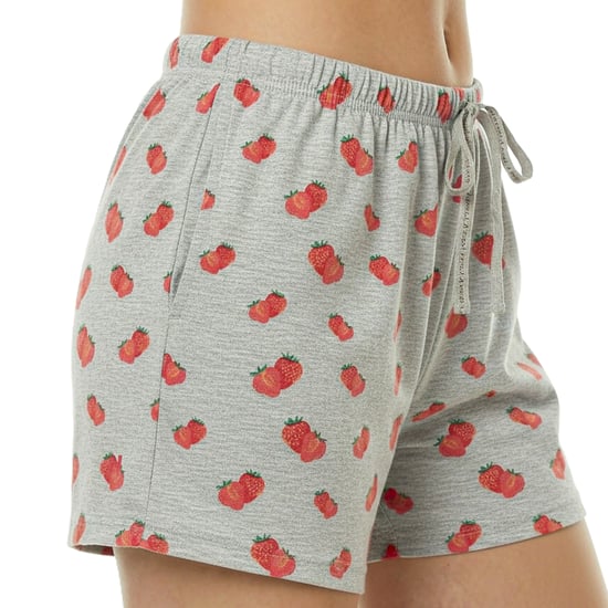 Dames Zomer Pyjama's met Brede Bandjes, Katoen KL45250 - Image 6