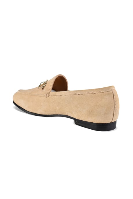 Gucci Jordaan Schoenen Beige - Image 3