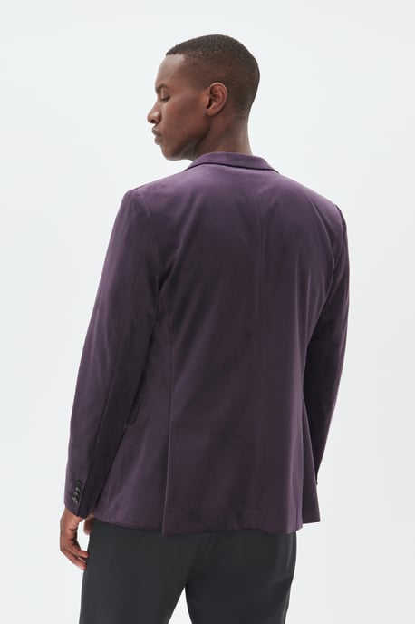 Blazer MAgeorge Blazer Regular fit - Image 3