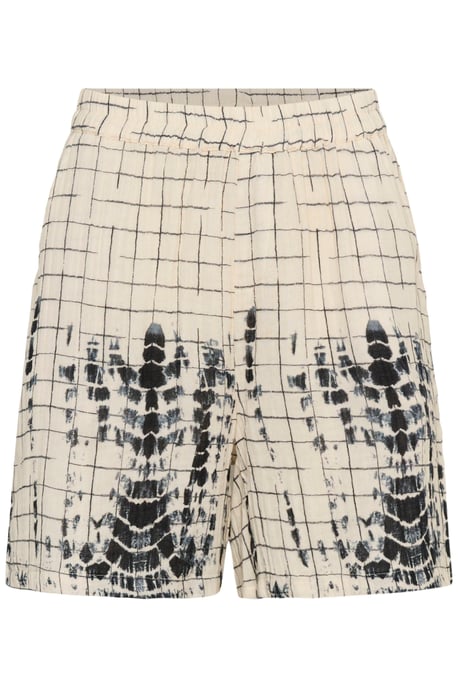 Short CUchelita Short Relaxed fit - Image 4