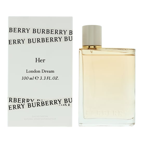 Burberry Her London Dream Eau De Parfum 100ml Spray Voor Haar - Image 1