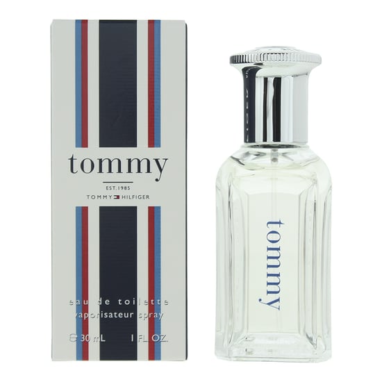 Tommy Hilfiger Tommy Boy Eau de Toilette 30ml Spray voor Hem - Image 1