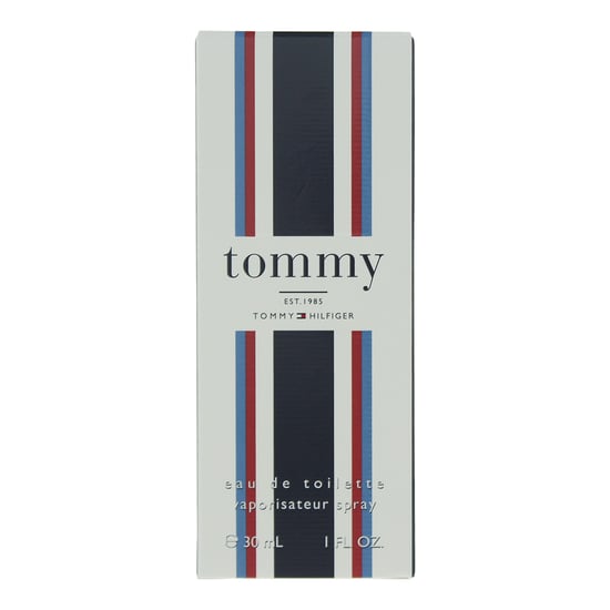Tommy Hilfiger Tommy Boy Eau de Toilette 30ml Spray voor Hem - Image 3
