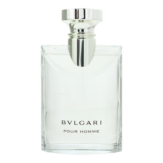 Bulgari Pour Homme Eau de Toilette 100 ml Spray voor Hem - Image 2