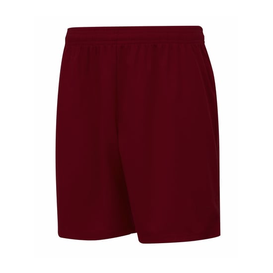 Umbro Heren Club II Shorts (Nieuw Claret) - Image 2