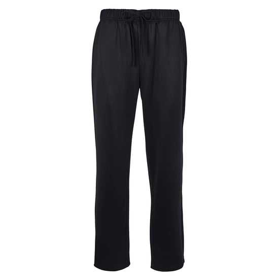 SOLS Unisex Volwassen Arto Effen Broek (Zwart) - Image 1
