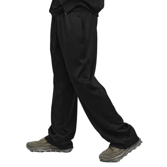 SOLS Unisex Volwassen Arto Effen Broek (Zwart) - Image 5