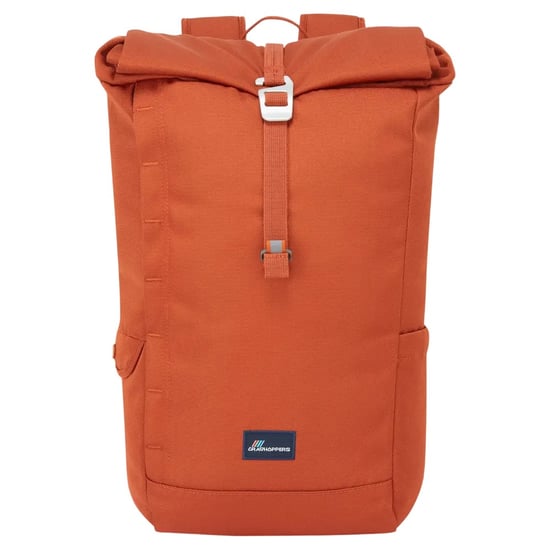 Craghoppers Klassieke Kiwi II Roll Top 20L rugzak (Rood strand) - Image 1