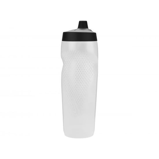 Nike Refuel 680ml waterfles met grafische print (Zwart/Goud/Zilver) - Image 2