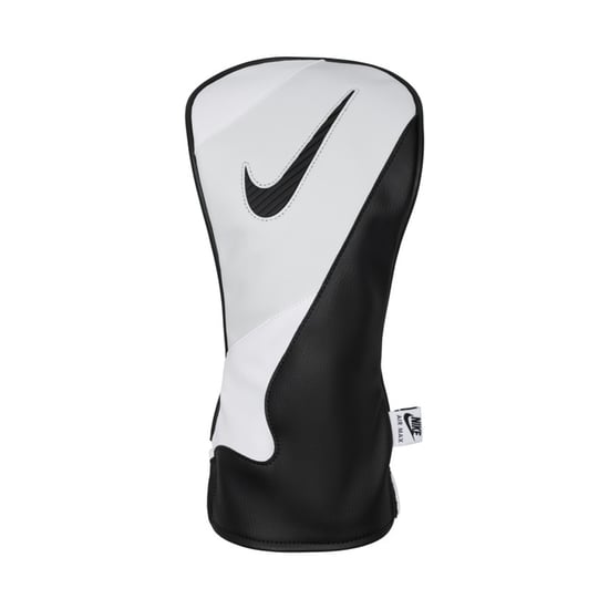 Nike Icon Driver Hoofdkap (Wit/Zwart) - Image 1