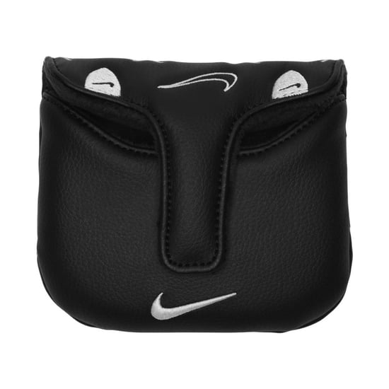 Nike Tour Mallet Putter Hoofdkap (Zwart/Wit) - Image 2