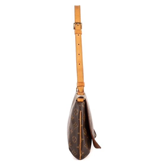 Musette Tango Schoudertas - Image 4