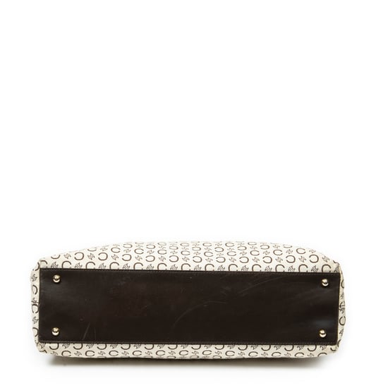 Vintage Horizontal Tote  Schoudertas - Image 6