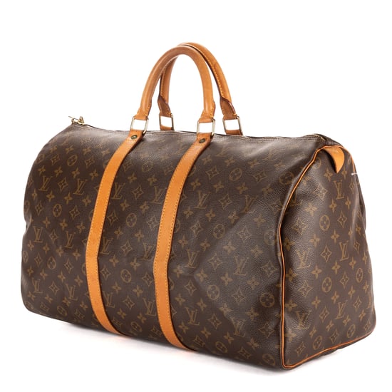Keepall 50 Reistas - Image 2