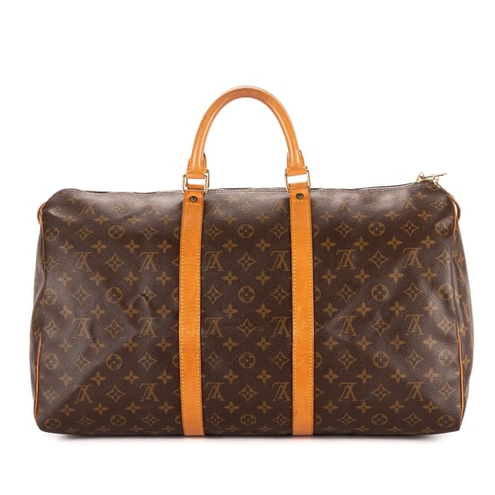 Keepall 50 Reistas - Image 5