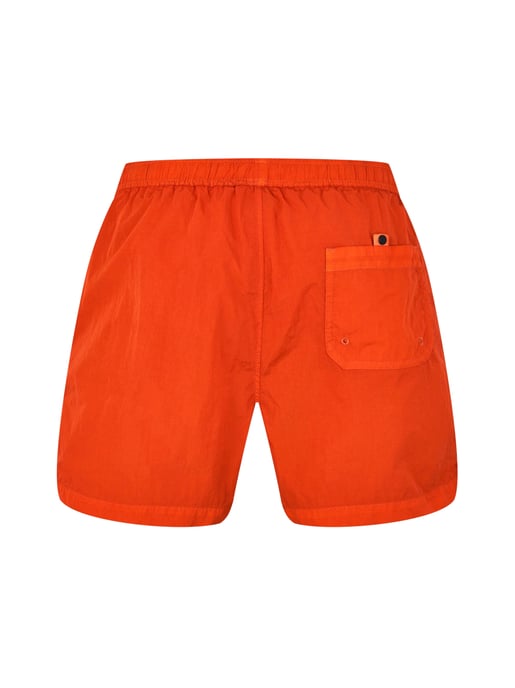 Eco-Chrome R Logo Zwemshorts - Image 2