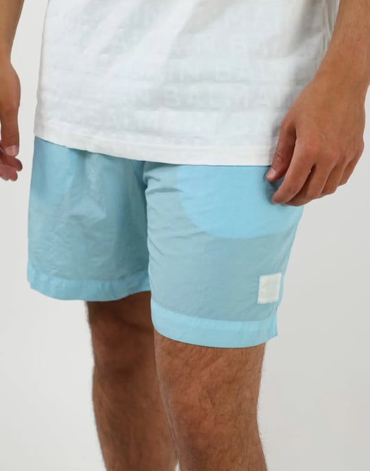 Eco-Chrome R Logo Zwemshorts - Image 3