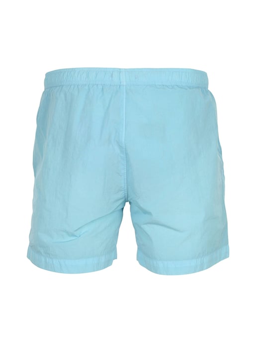 Eco-Chrome R Logo Zwemshorts - Image 5