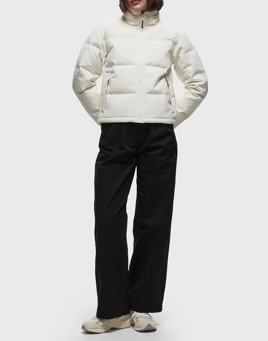 92 Ripstop Nuptse donsjack - Image 2