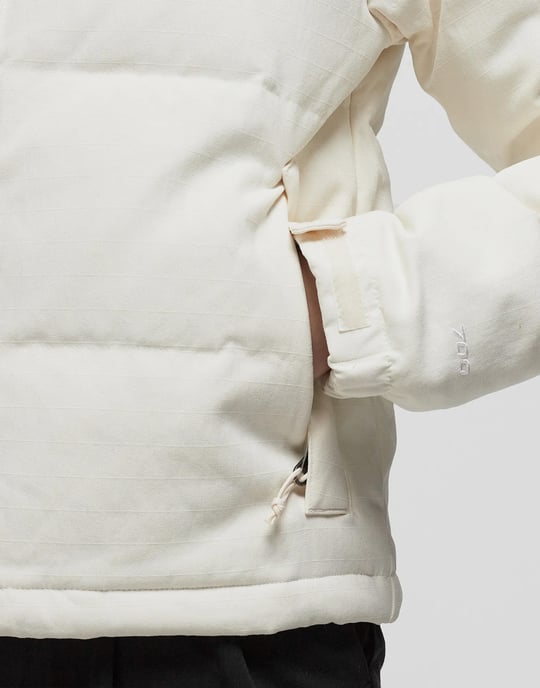 92 Ripstop Nuptse donsjack - Image 5