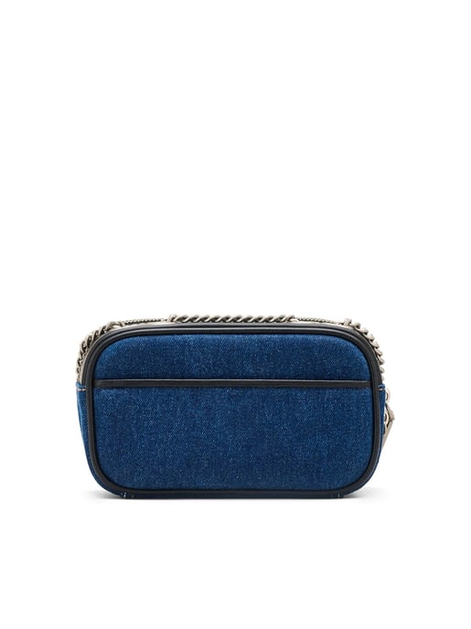 De Denim Chain Snapshot schoudertas - Image 2