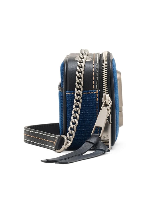 De Denim Chain Snapshot schoudertas - Image 3