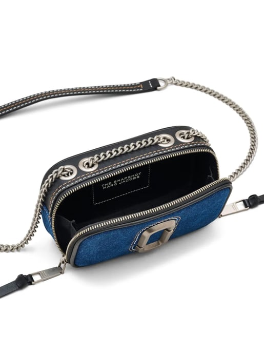 De Denim Chain Snapshot schoudertas - Image 4