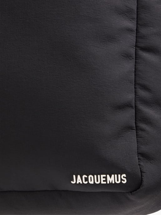 Le Cuscinu Messenger-schoudertas - Image 4