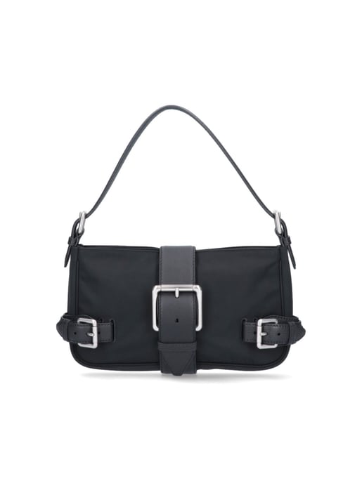 Buckle Misc Medium Schoudertas - Image 1