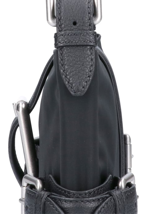 Buckle Misc Medium Schoudertas - Image 3