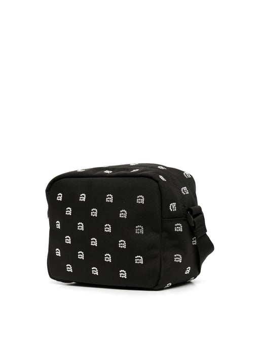 Wangsport Crystal Logo cameratas - Image 2