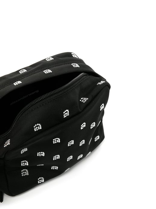 Wangsport Crystal Logo cameratas - Image 3