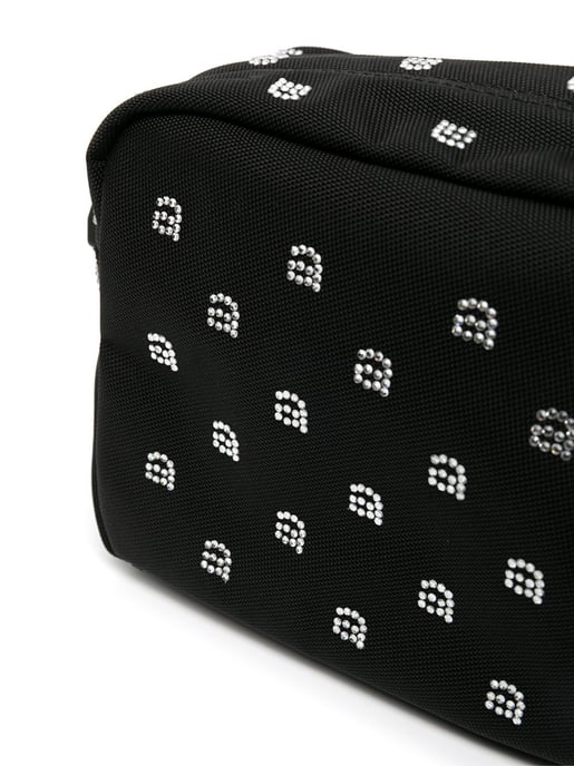 Wangsport Crystal Logo cameratas - Image 4