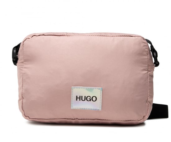 Reborn opvouwbare crossbodytas - Image 1