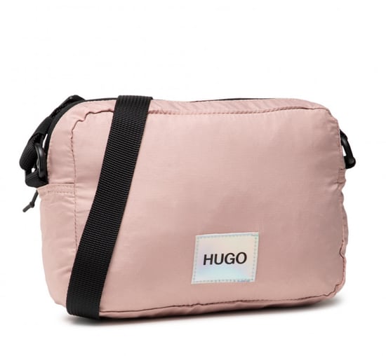 Reborn opvouwbare crossbodytas - Image 2