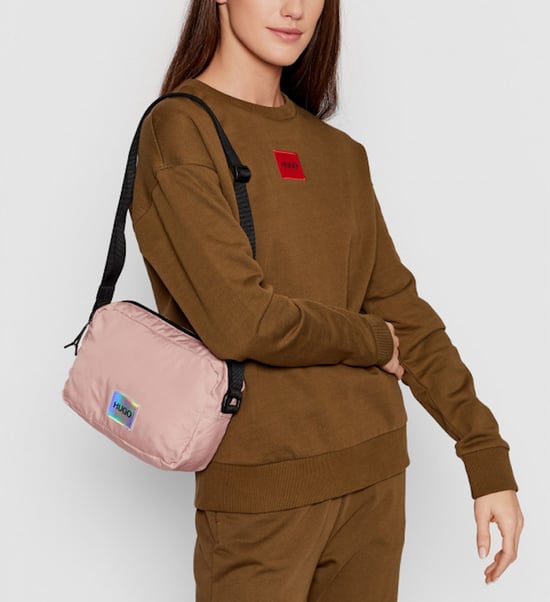 Reborn opvouwbare crossbodytas - Image 6