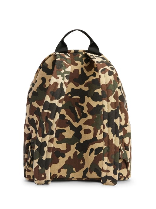 Bud Camouflage Logo Rugzak - Image 3