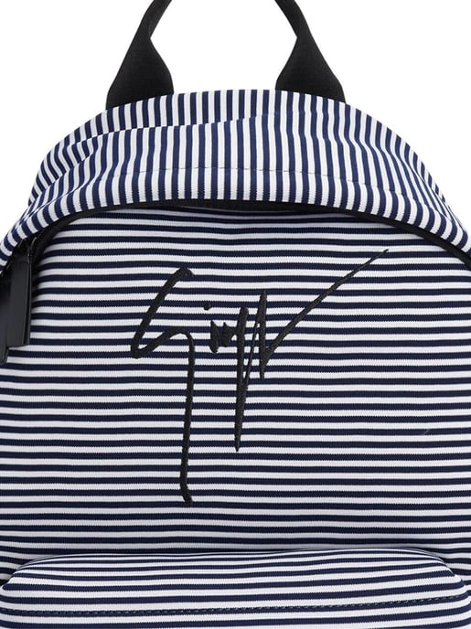 Bud Signature Logo Rugzak - Image 5