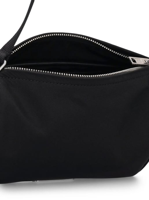 Dome Barrel Pochette Tas - Image 4