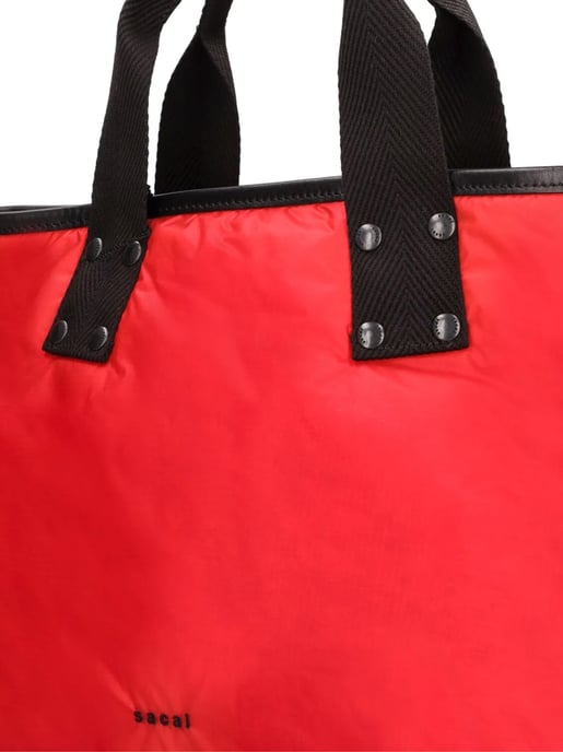 Skytex Logo Shopping Bag - Image 5