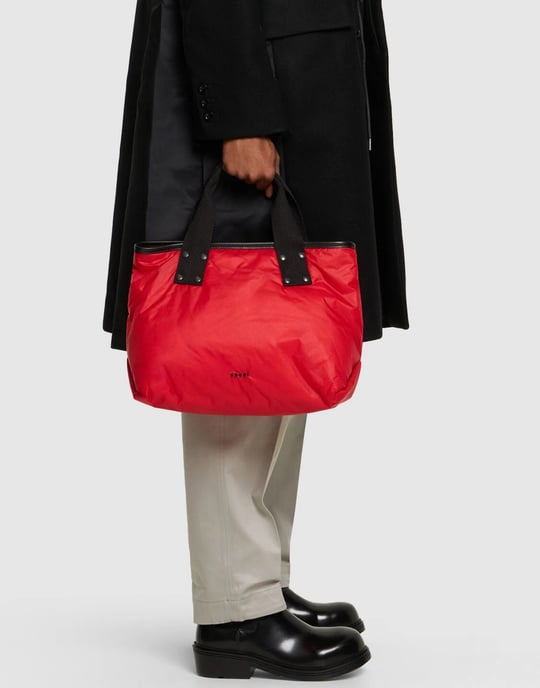 Skytex Logo Shopping Bag - Image 6