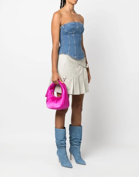 Vibu Hobo Tas - Image 5